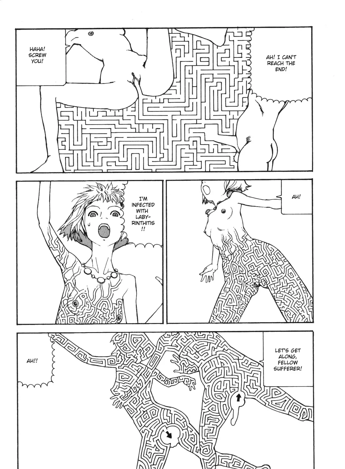 Ekimae Hanayome Chapter 11 page 25 - 