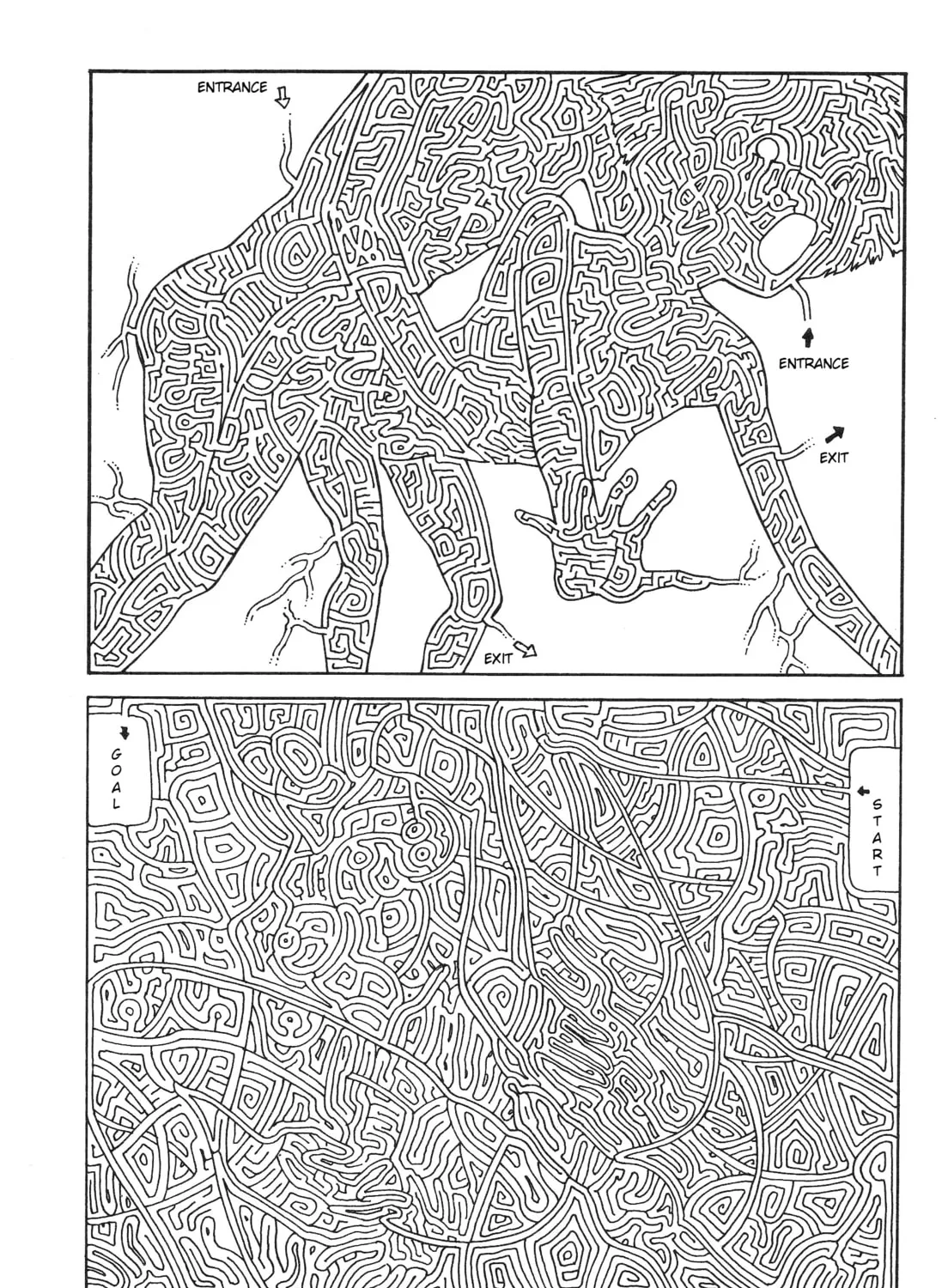 Ekimae Hanayome Chapter 11 page 27 - 