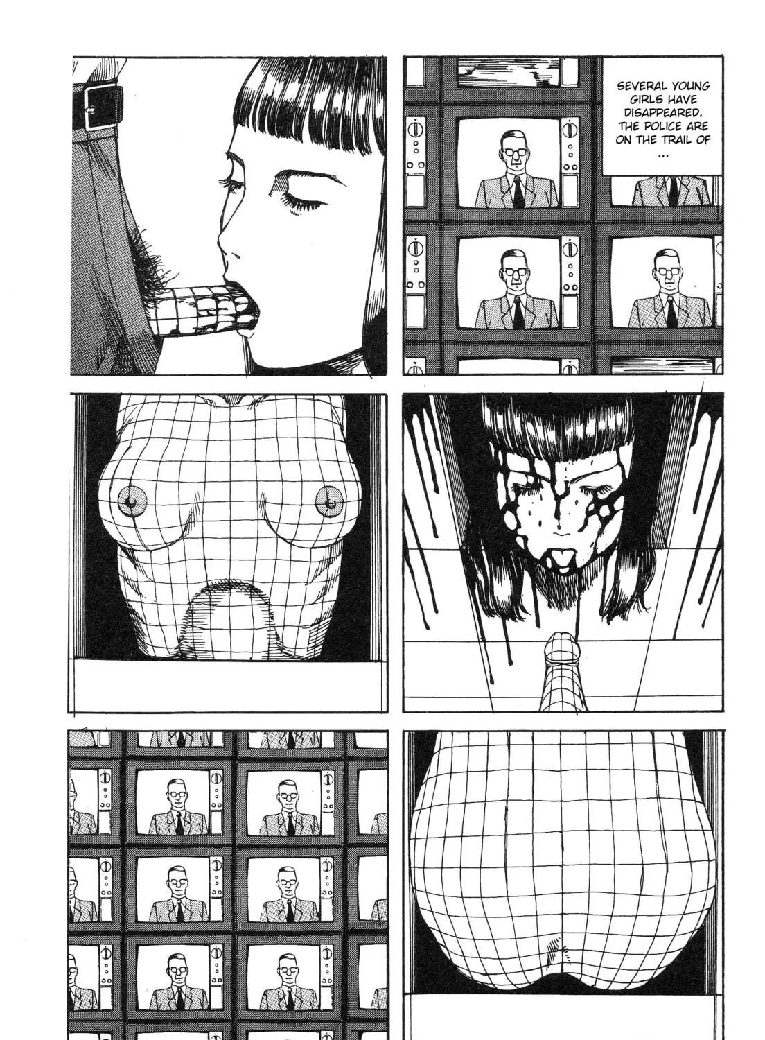 Ekimae Hanayome Chapter 12 page 19 - 