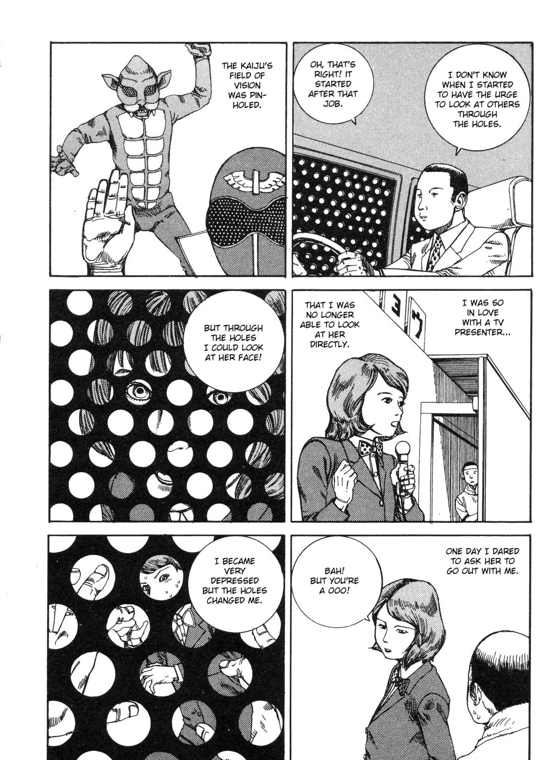 Ekimae Hanayome Chapter 13 page 11 - 