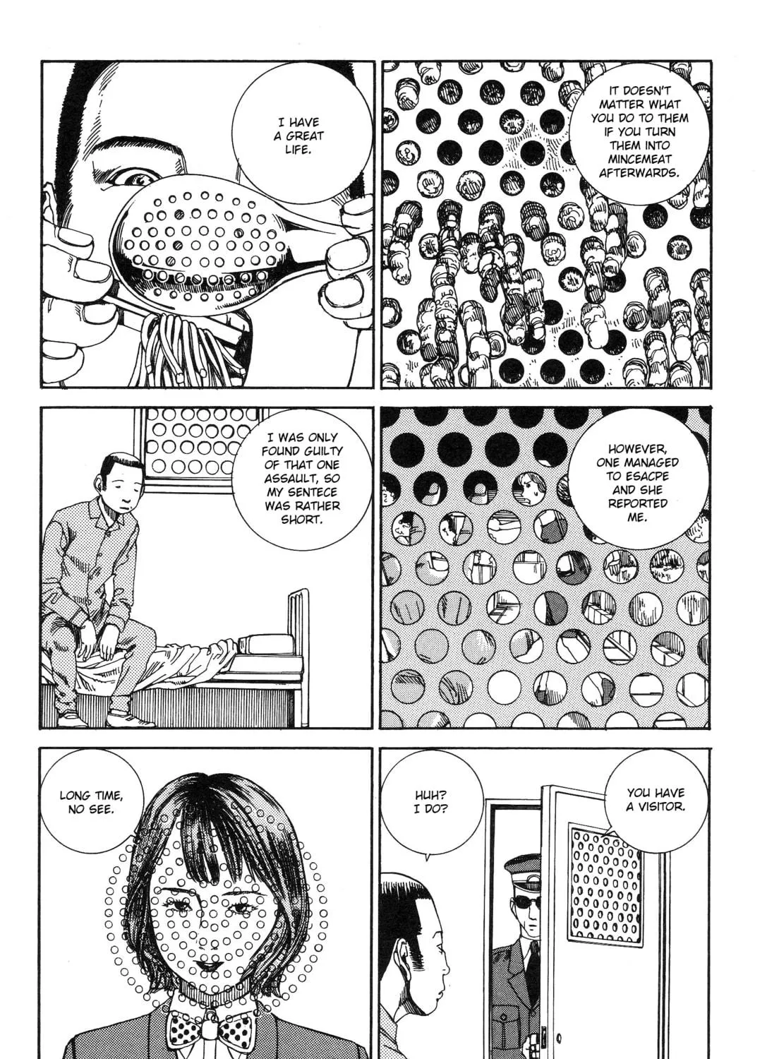 Ekimae Hanayome Chapter 13 page 17 - 