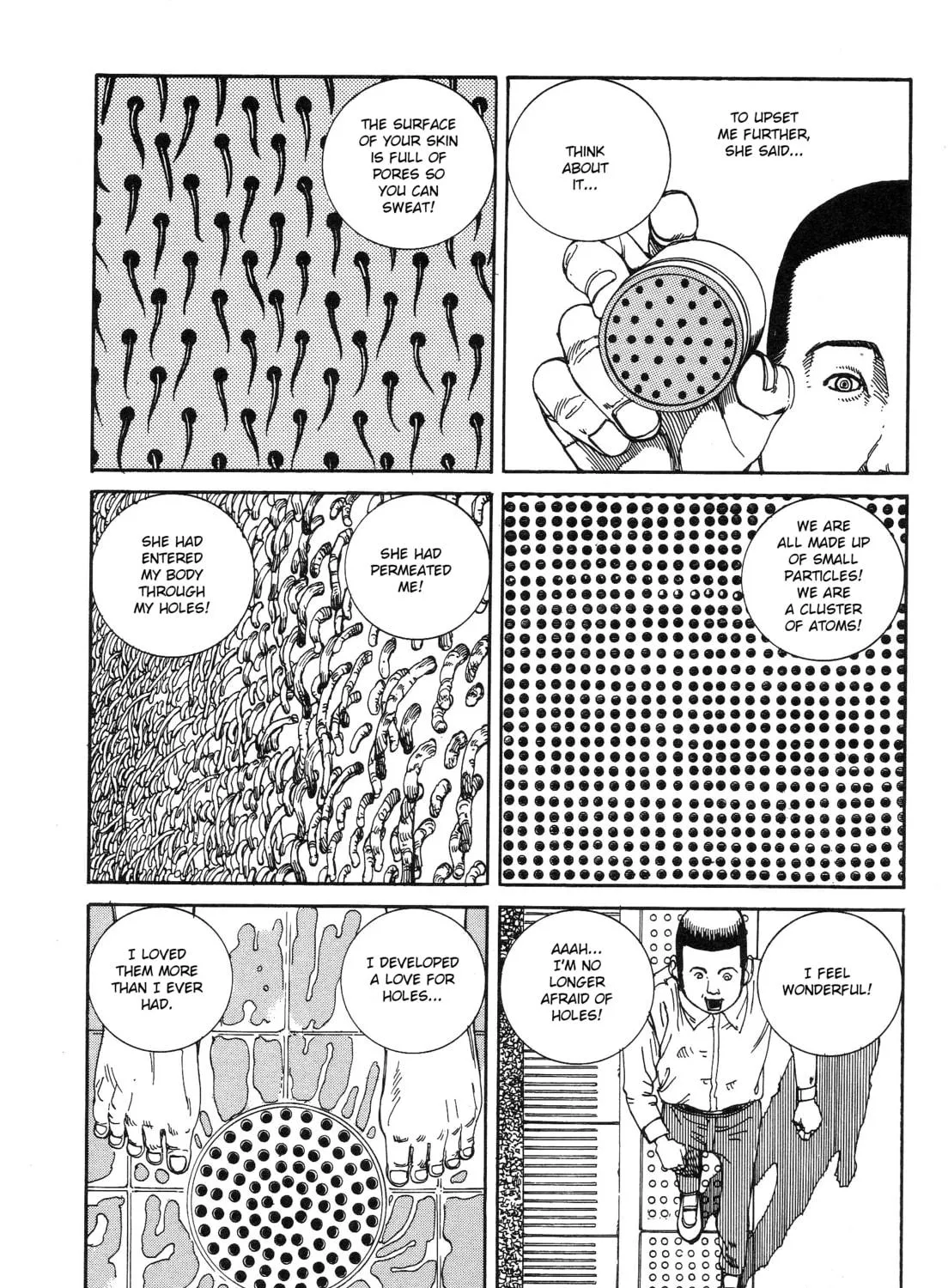 Ekimae Hanayome Chapter 13 page 23 - 