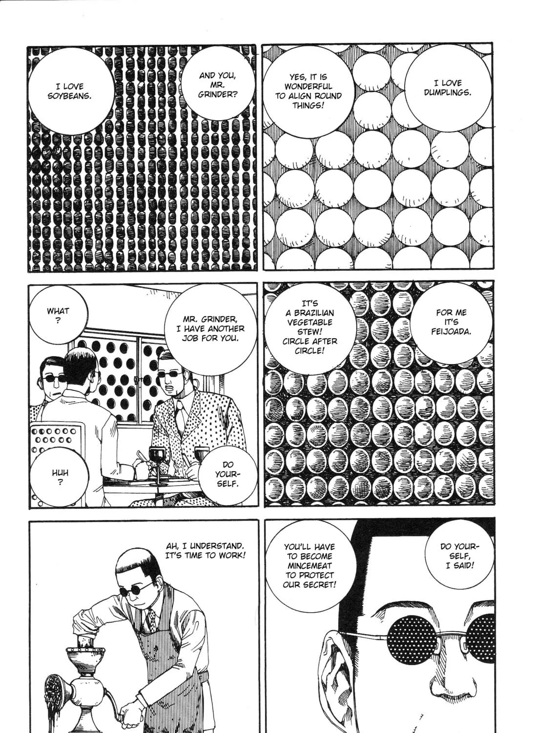 Ekimae Hanayome Chapter 13 page 29 - 