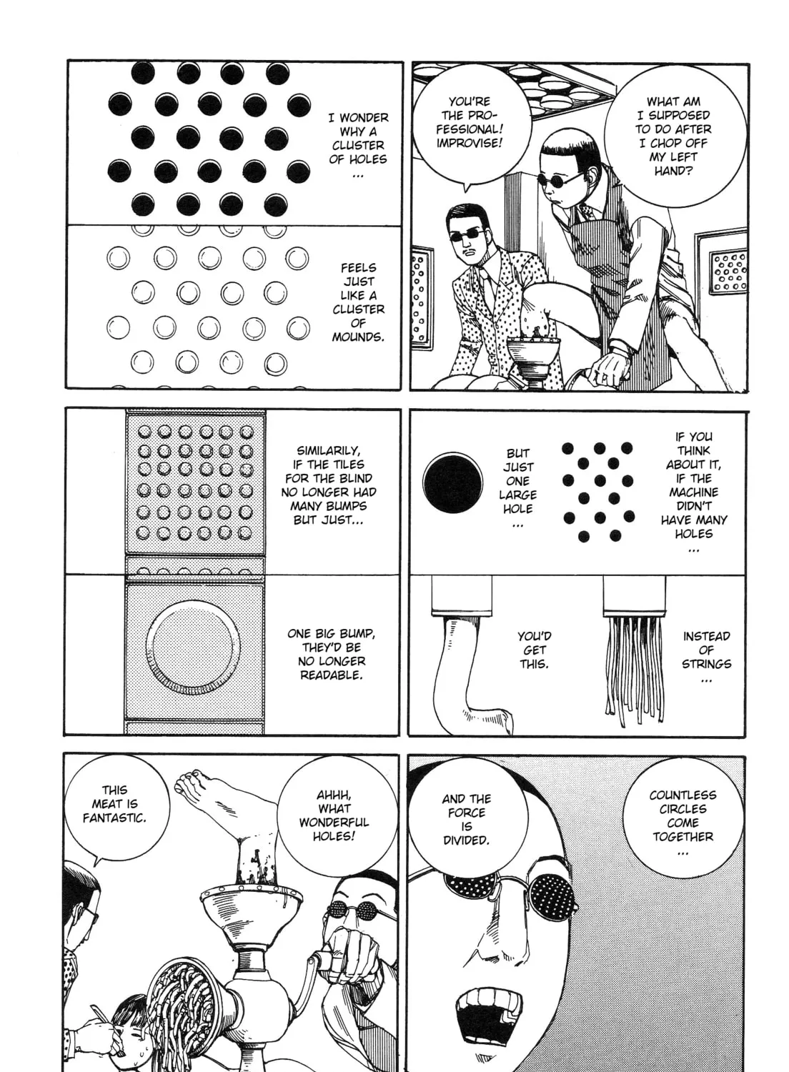 Ekimae Hanayome Chapter 13 page 31 - 