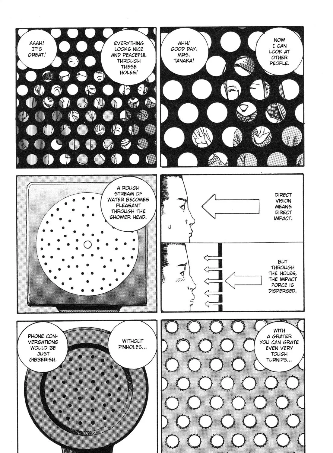 Ekimae Hanayome Chapter 13 page 5 - 