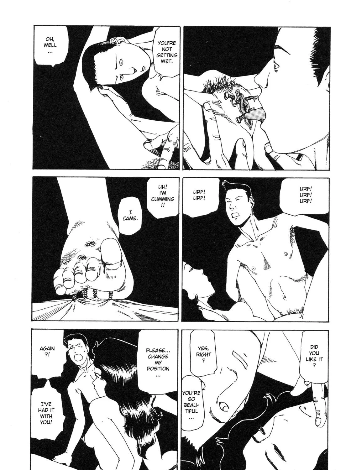 Ekimae Hanayome Chapter 2 page 11 - 