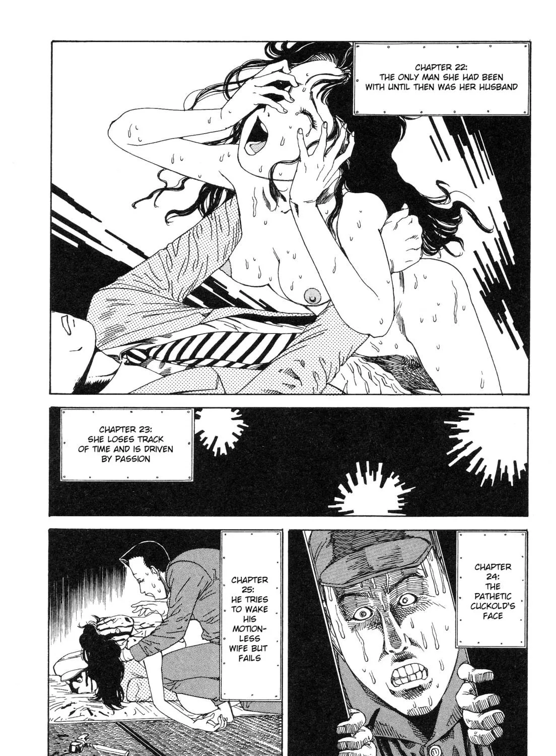 Ekimae Hanayome Chapter 2 page 23 - 