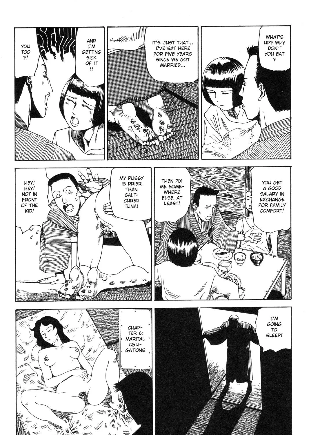 Ekimae Hanayome Chapter 2 page 9 - 