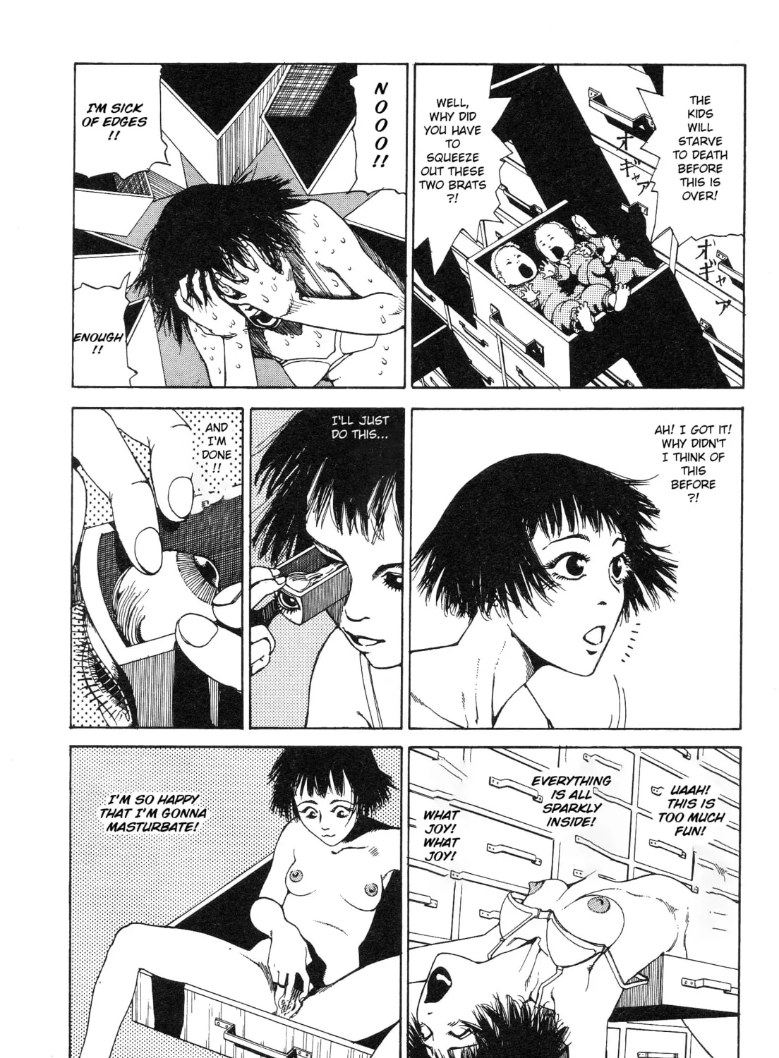 Ekimae Hanayome Chapter 3 page 15 - 