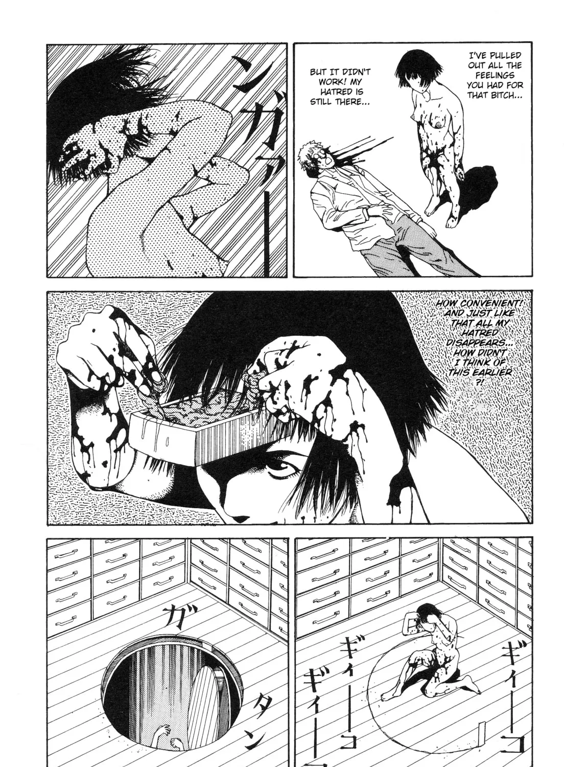 Ekimae Hanayome Chapter 3 page 31 - 