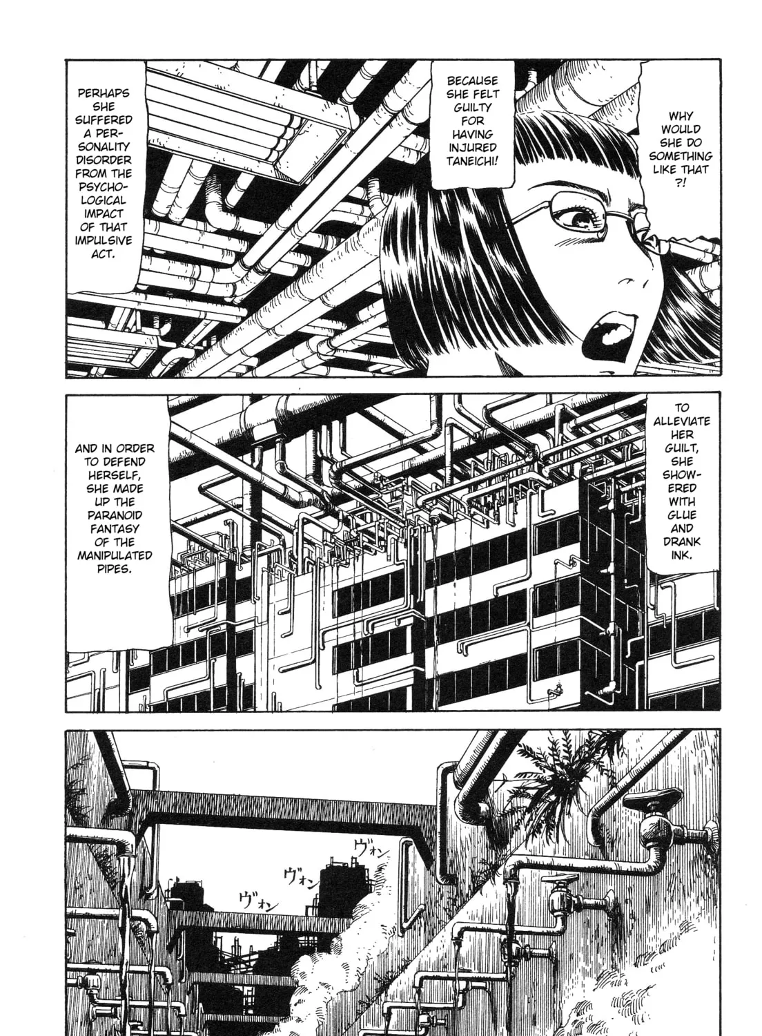 Ekimae Hanayome Chapter 5 page 27 - 