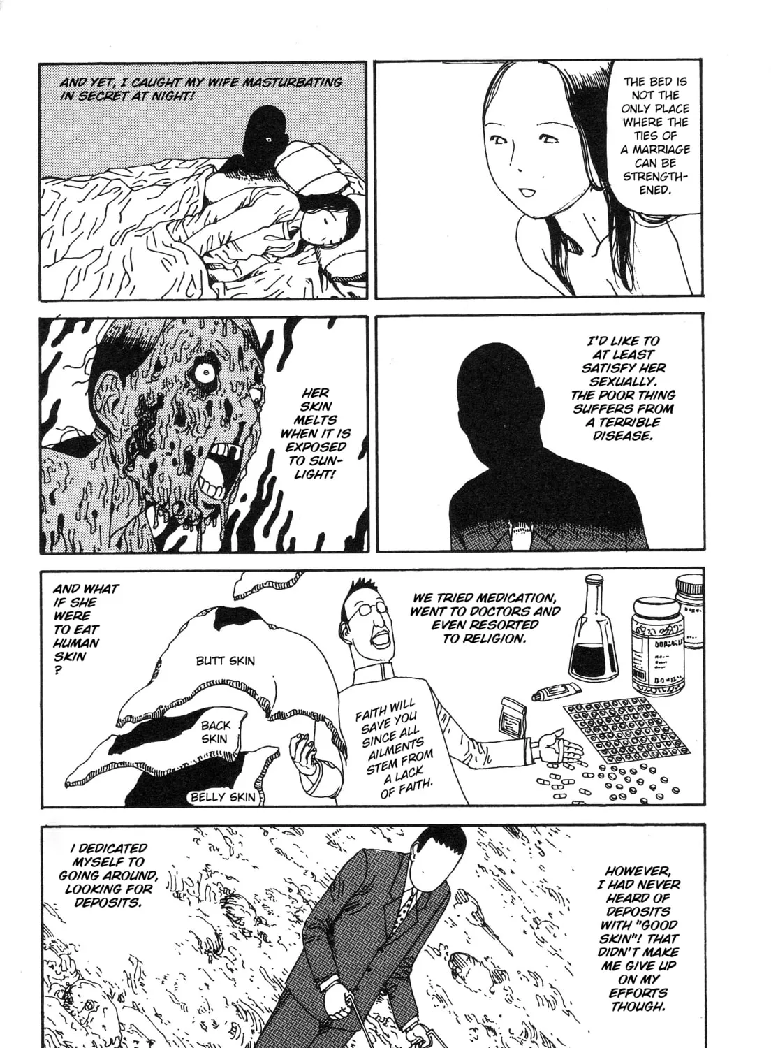 Ekimae Hanayome Chapter 6 page 13 - 
