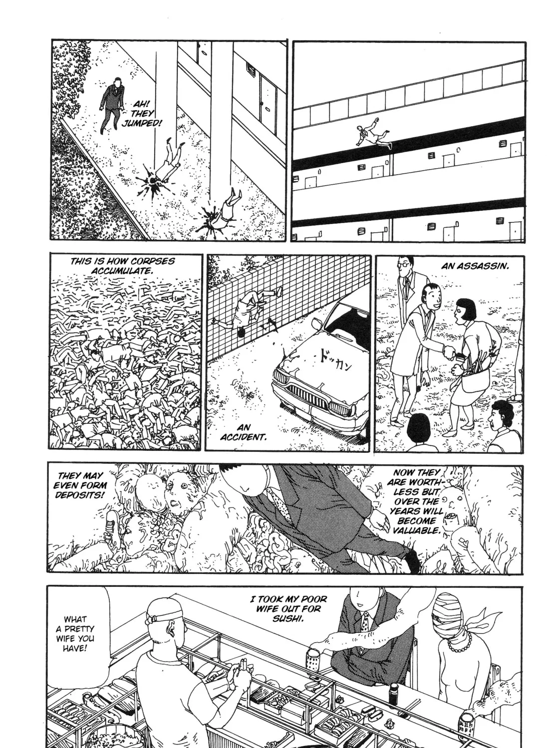 Ekimae Hanayome Chapter 6 page 15 - 