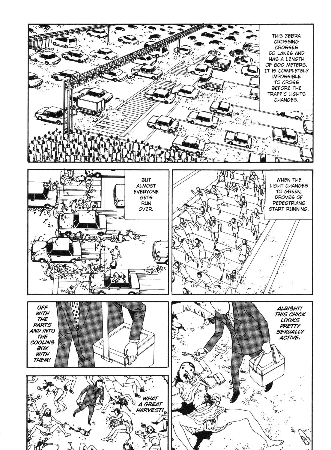 Ekimae Hanayome Chapter 6 page 27 - 