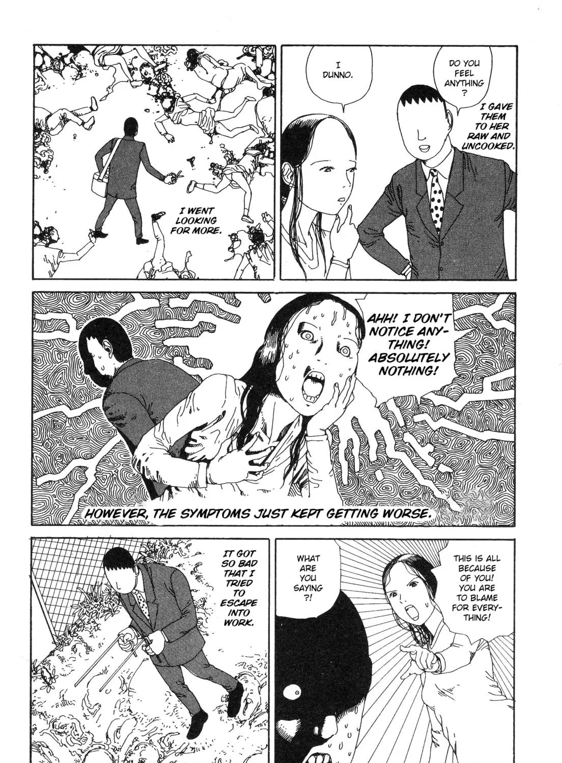 Ekimae Hanayome Chapter 6 page 29 - 