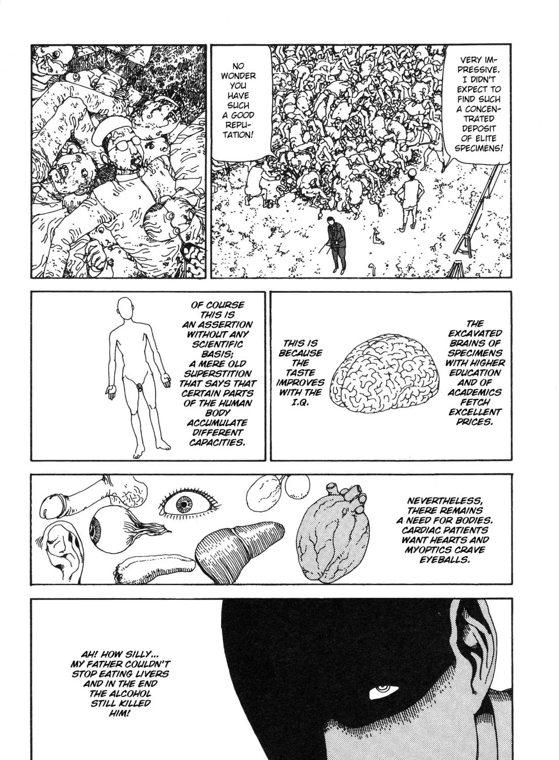 Ekimae Hanayome Chapter 6 page 5 - 