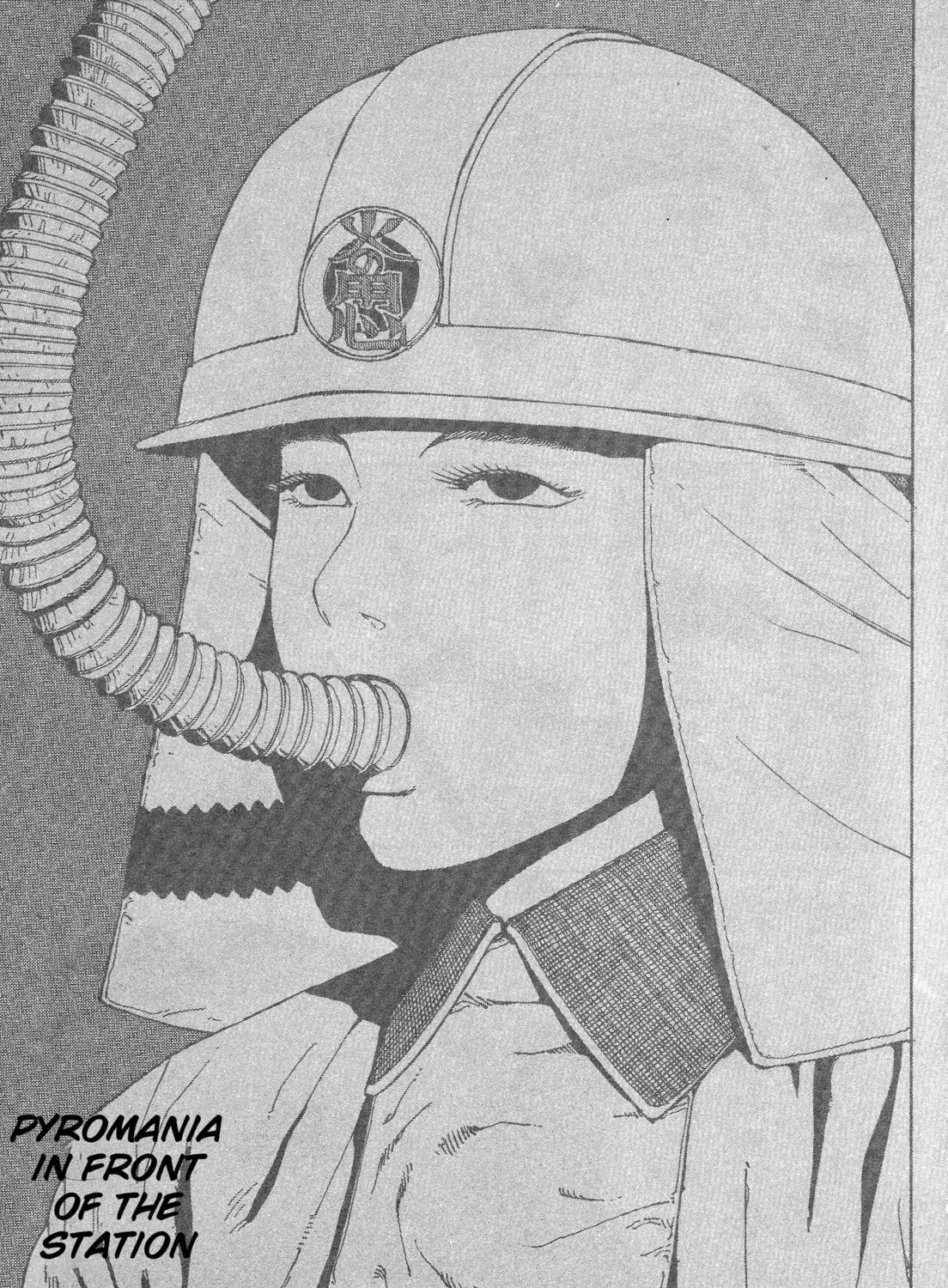 Ekimae Hanayome Chapter 7 page 1 - 