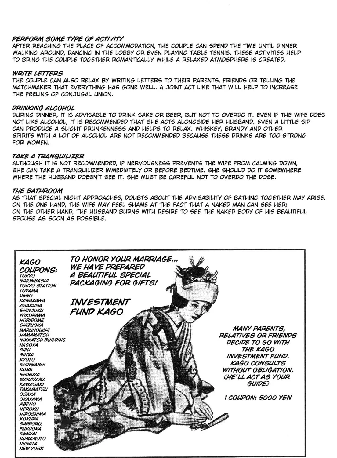 Ekimae Hanayome Chapter 8 page 5 - 