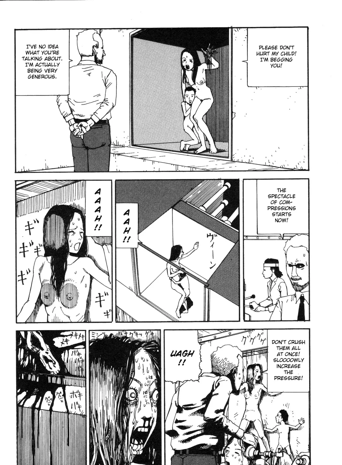 Ekimae Hanayome Chapter 9 page 25 - 