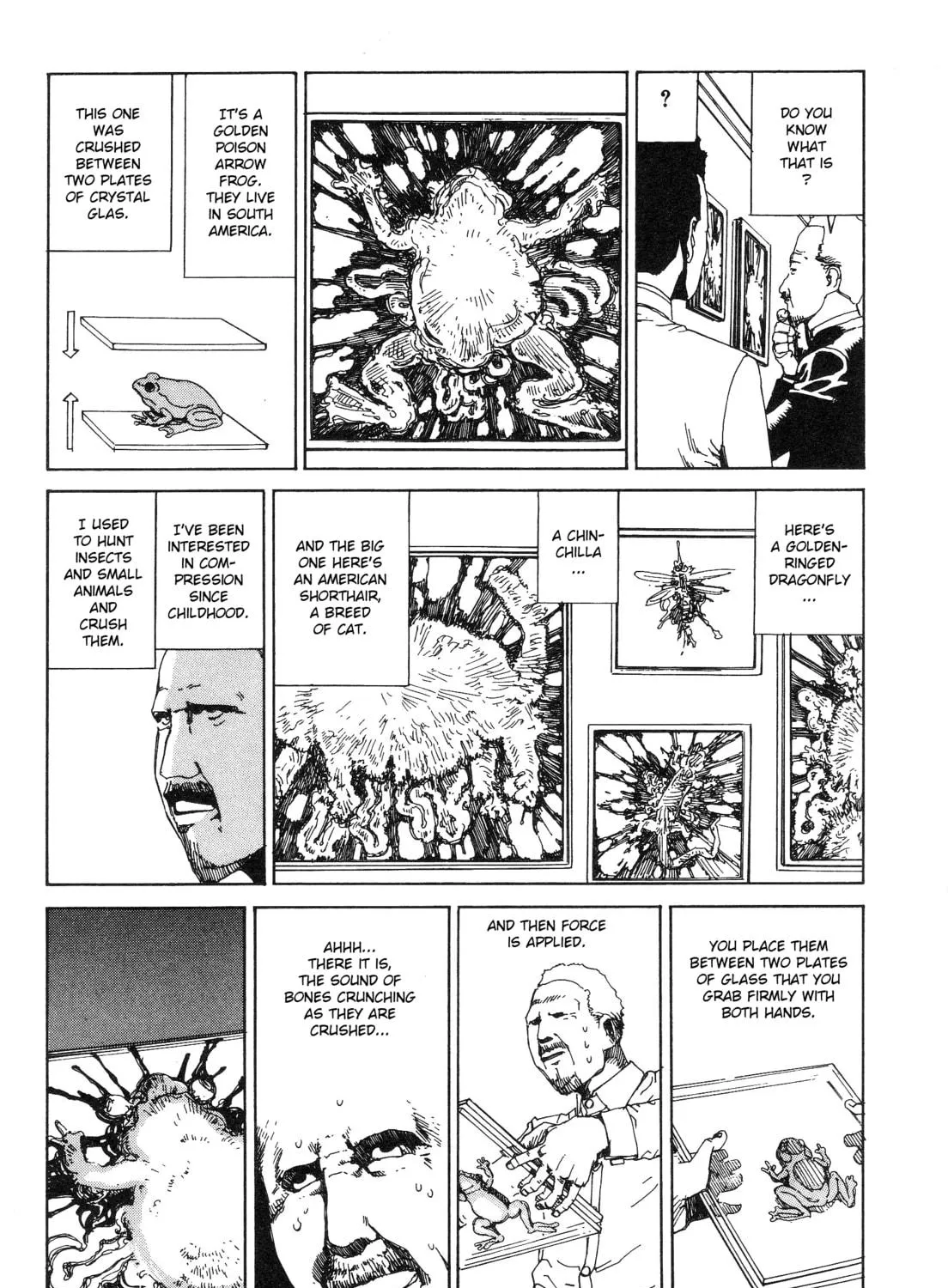 Ekimae Hanayome Chapter 9 page 9 - 