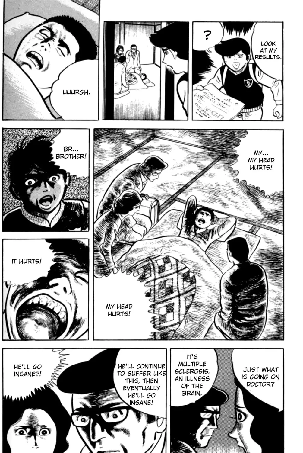 Eko Eko Azarak Chapter 1 page 43 - 