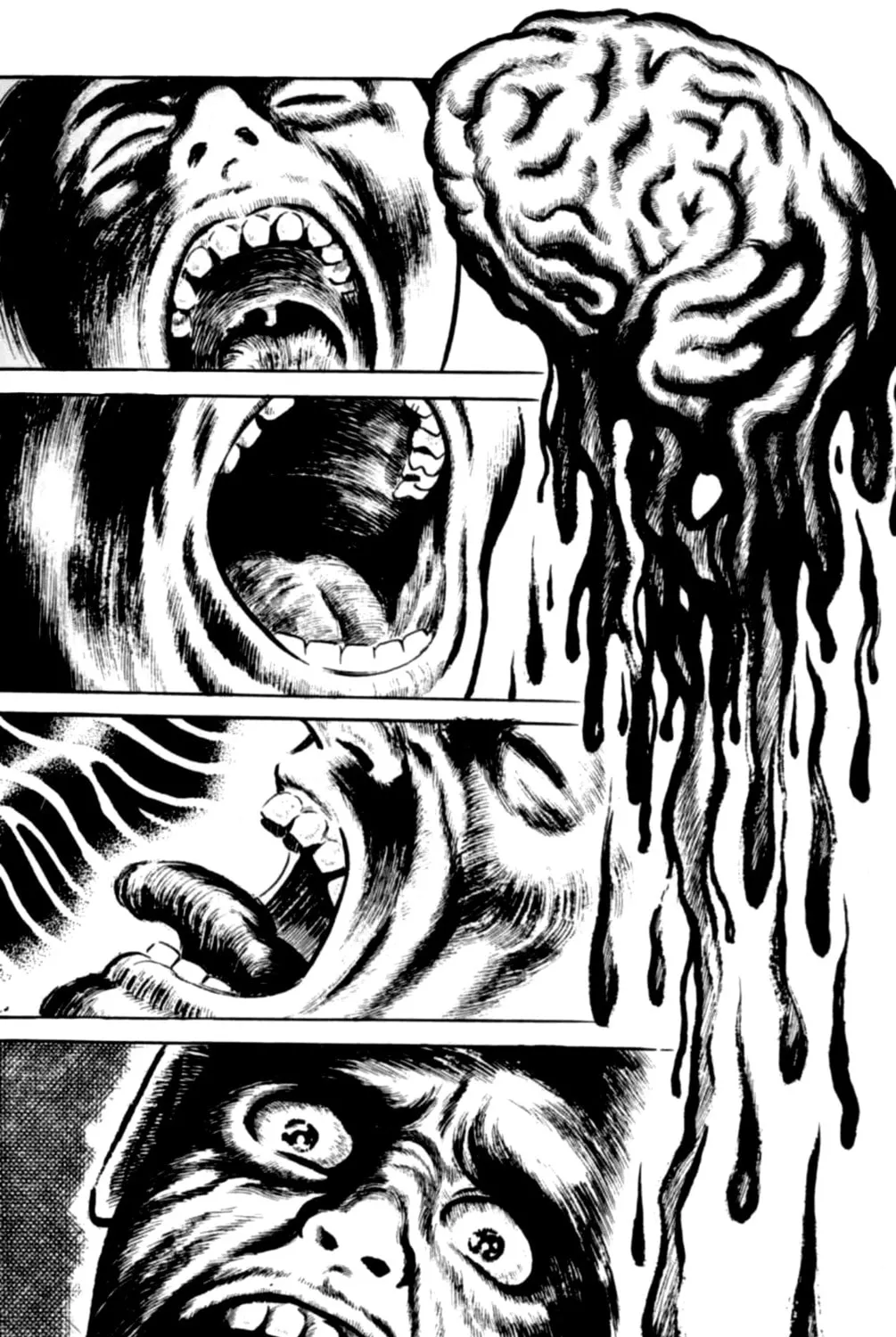 Eko Eko Azarak Chapter 1 page 45 - 