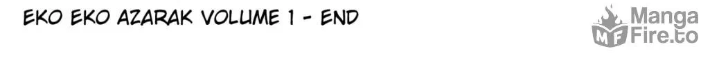 Eko Eko Azarak Chapter 10 page 40 - 