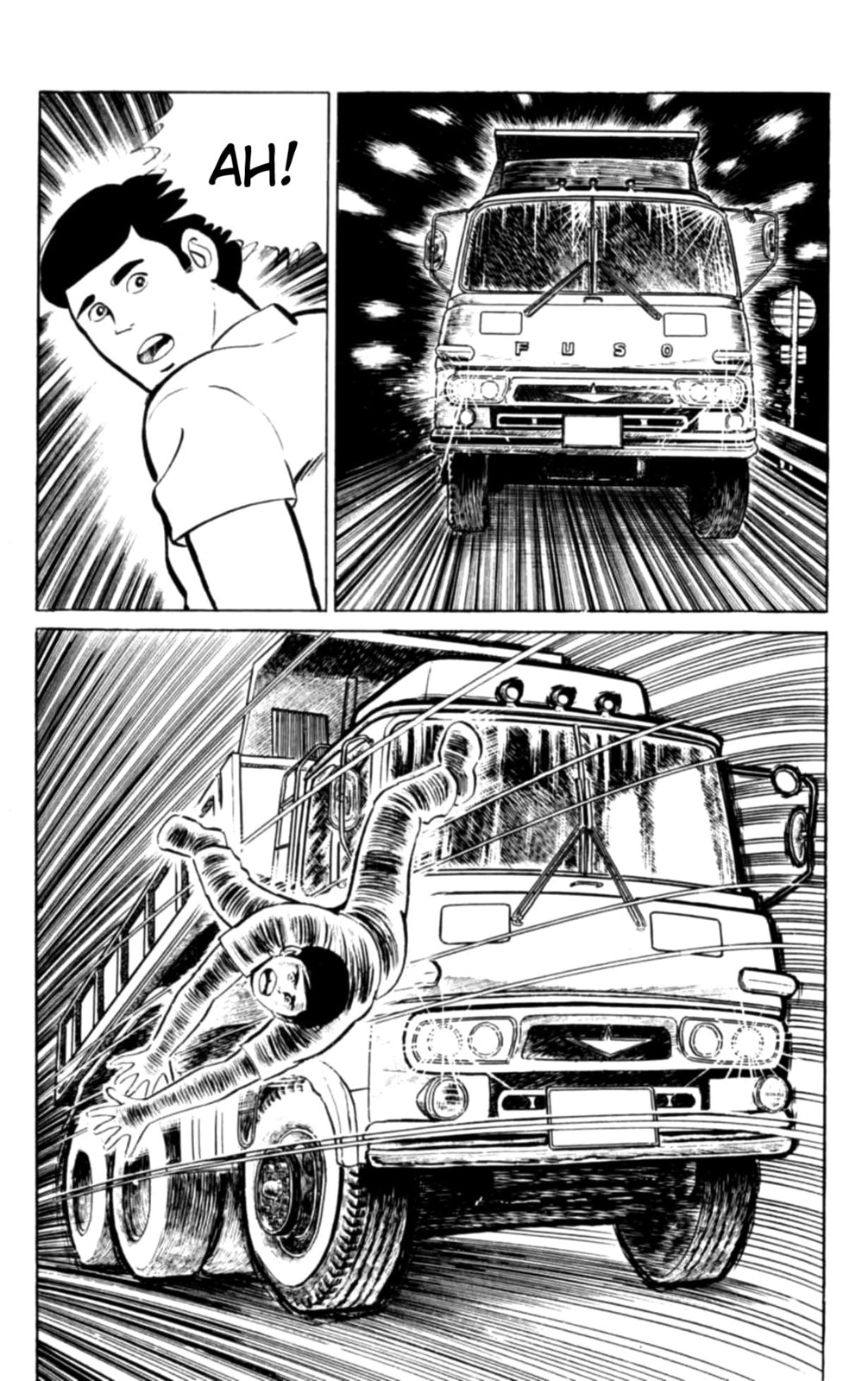Eko Eko Azarak Chapter 102 page 2 - 