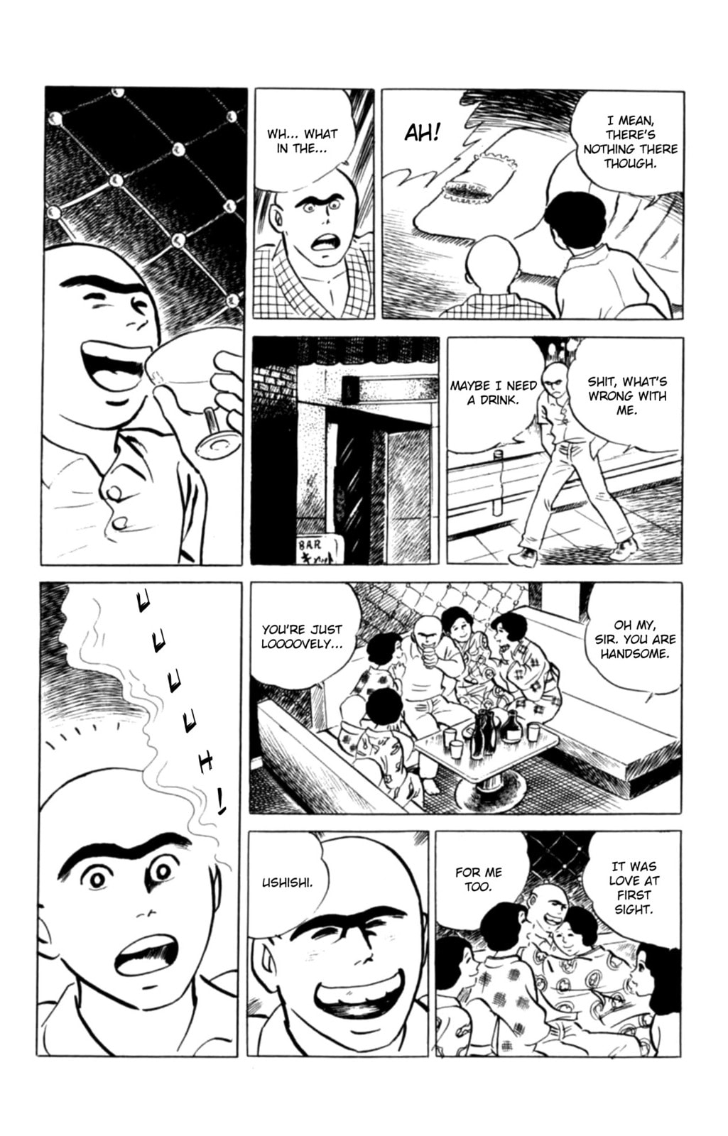 Eko Eko Azarak Chapter 103 page 17 - 