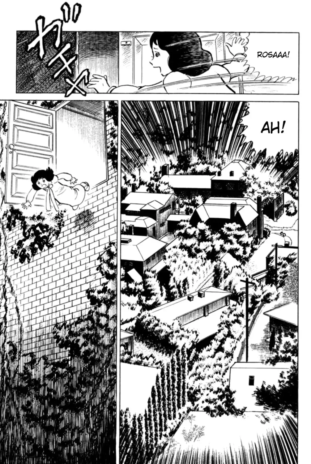 Eko Eko Azarak Chapter 122 page 37 - 