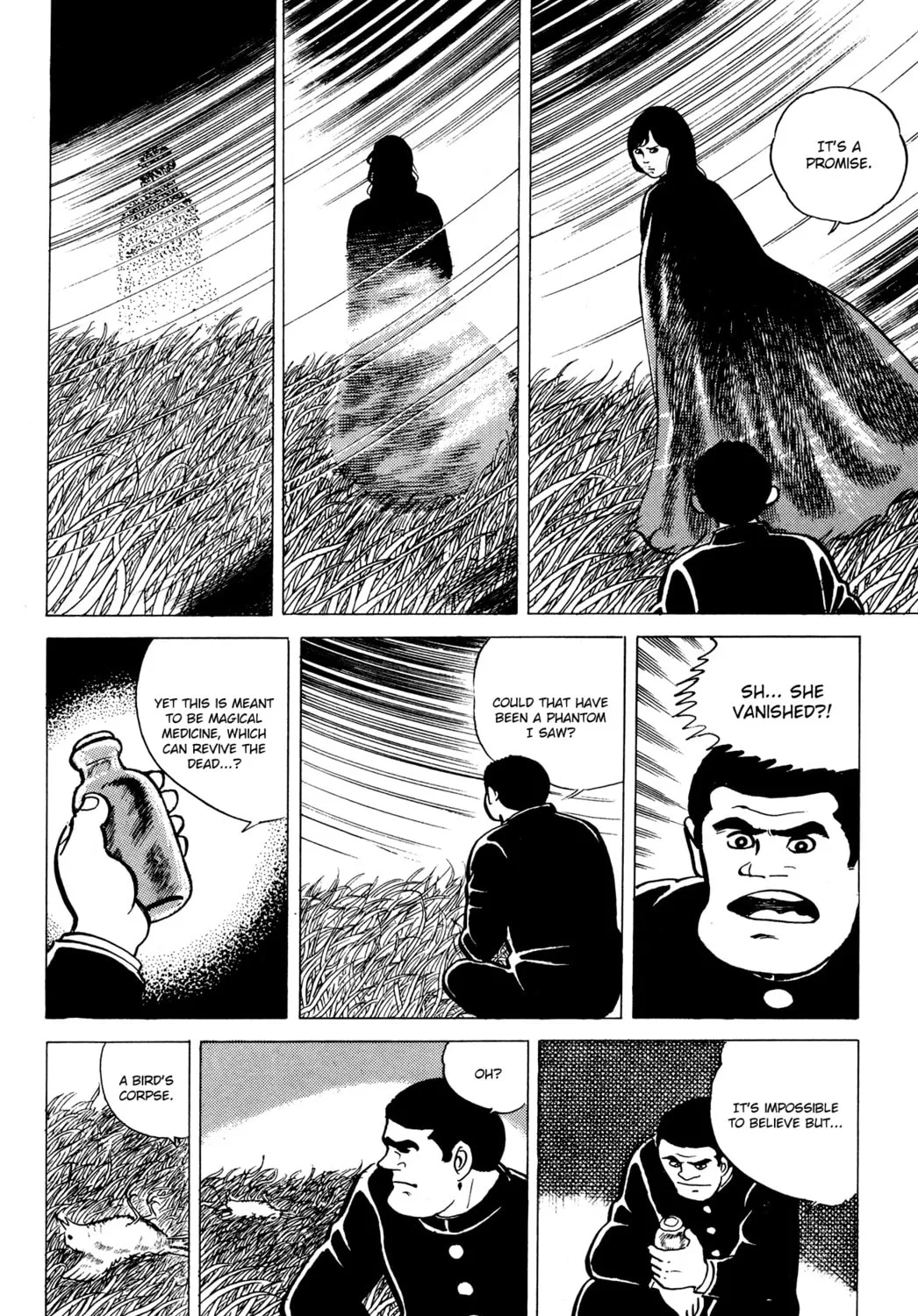 Eko Eko Azarak Chapter 13 page 15 - 