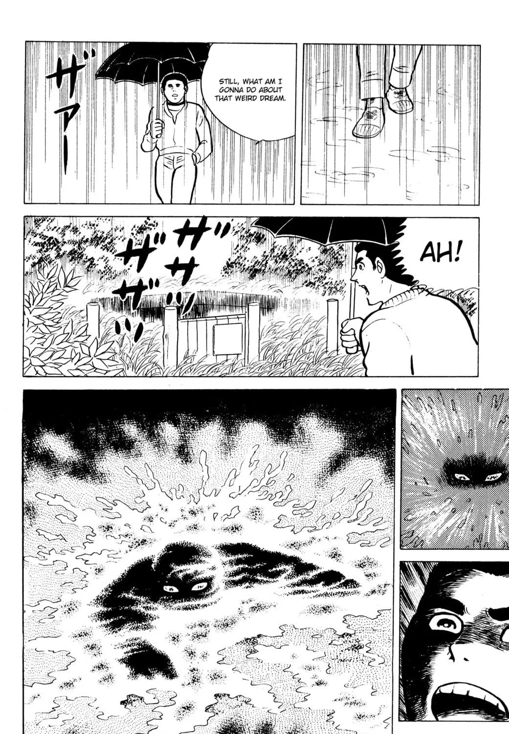 Eko Eko Azarak Chapter 16 page 35 - 