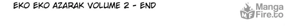Eko Eko Azarak Chapter 20 page 40 - 
