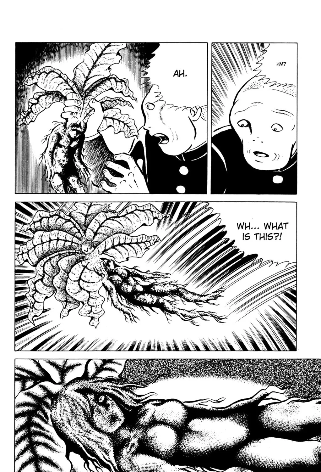 Eko Eko Azarak Chapter 26 page 15 - 