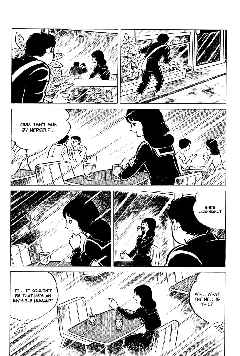 Eko Eko Azarak Chapter 30 page 15 - 