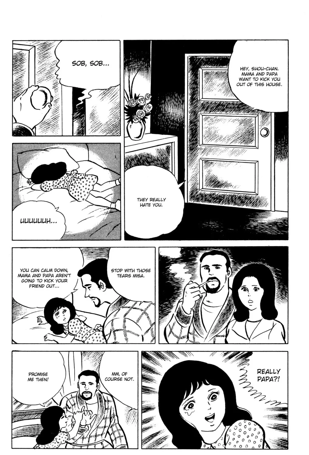 Eko Eko Azarak Chapter 30 page 27 - 
