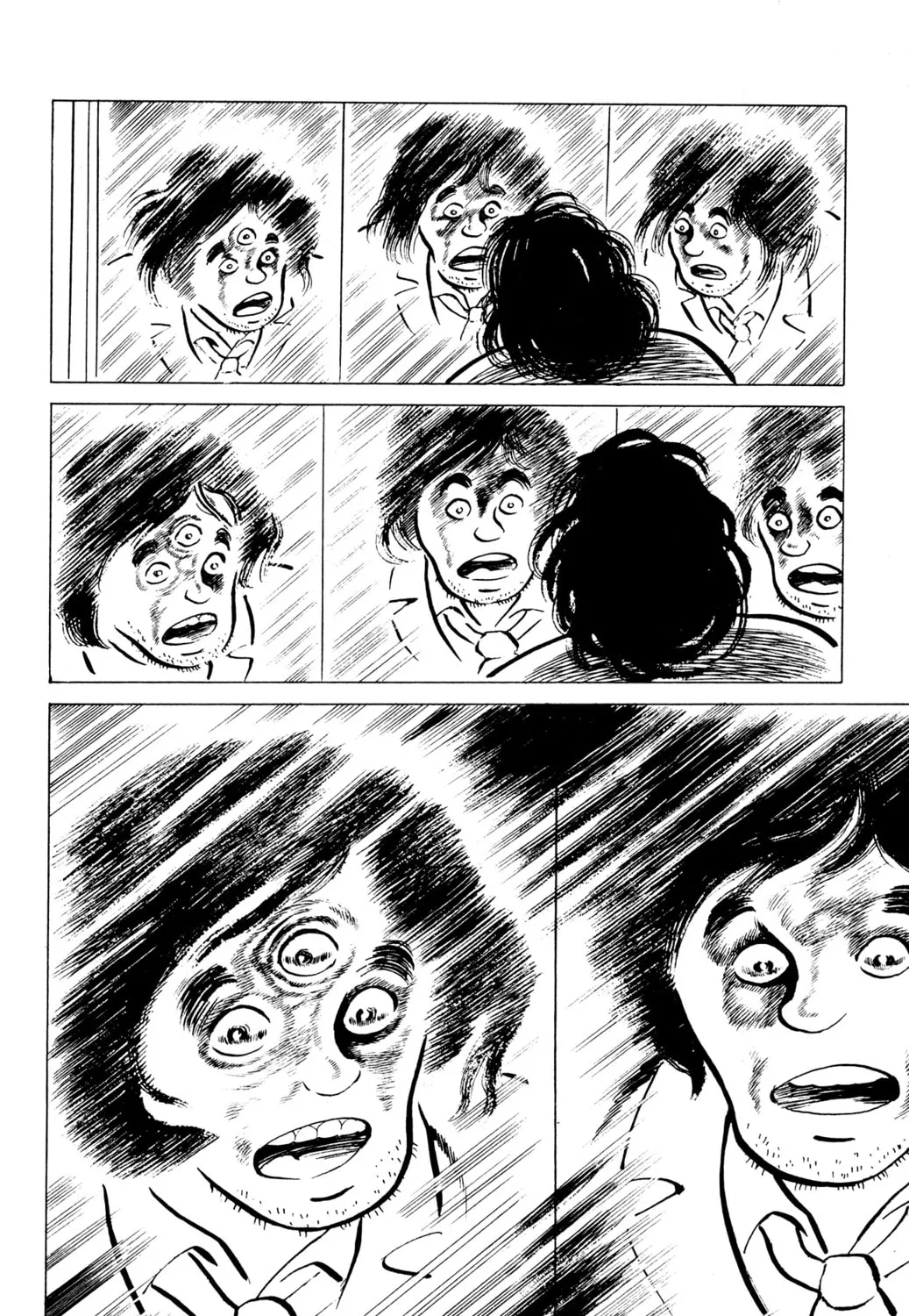 Eko Eko Azarak Chapter 31 page 45 - 