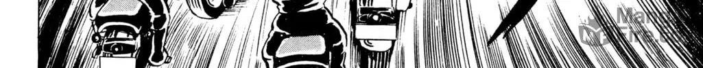 Eko Eko Azarak Chapter 42 page 40 - 