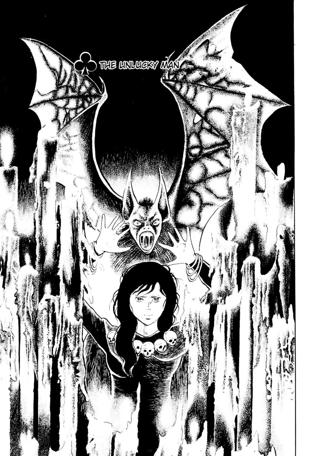 Eko Eko Azarak Chapter 44 page 1 - 