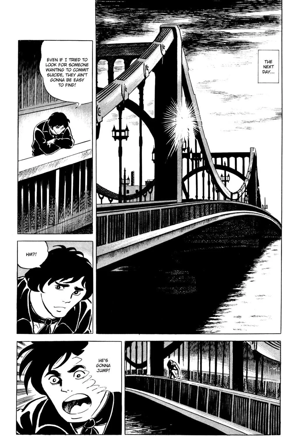 Eko Eko Azarak Chapter 44 page 19 - 