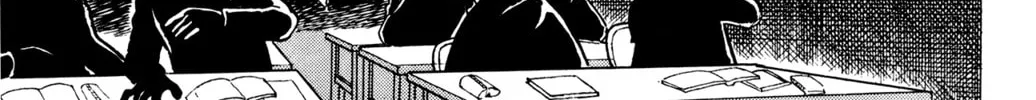 Eko Eko Azarak Chapter 5 page 14 - 