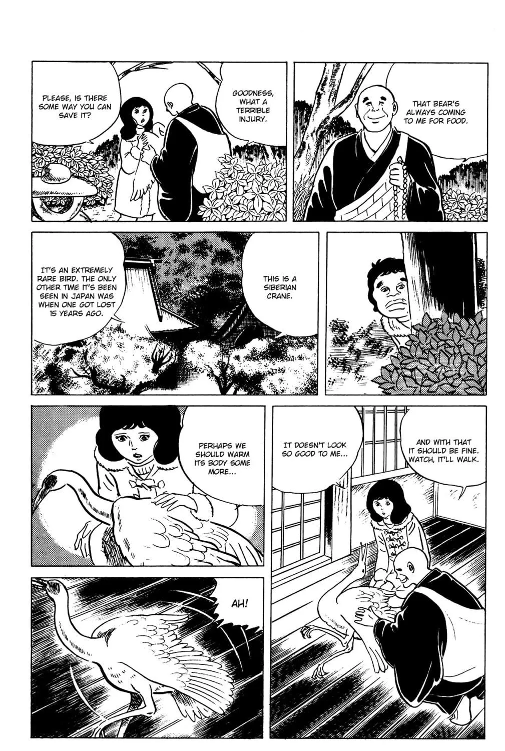 Eko Eko Azarak Chapter 70 page 17 - 