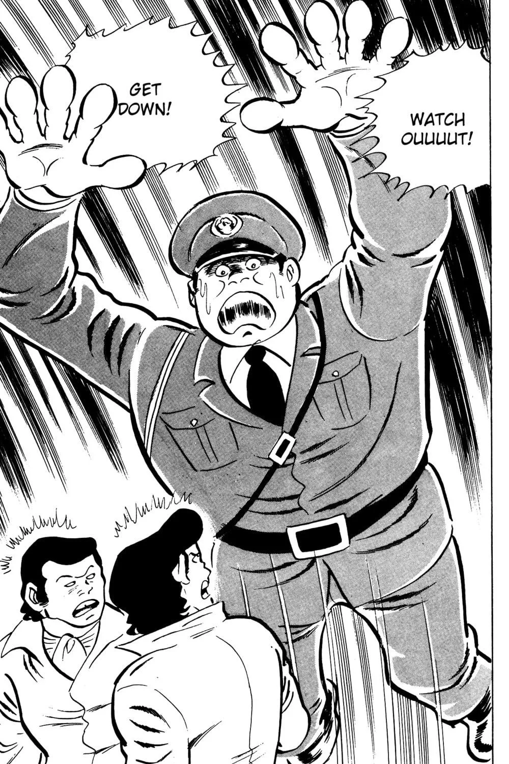 Eko Eko Azarak Chapter 75 page 41 - 