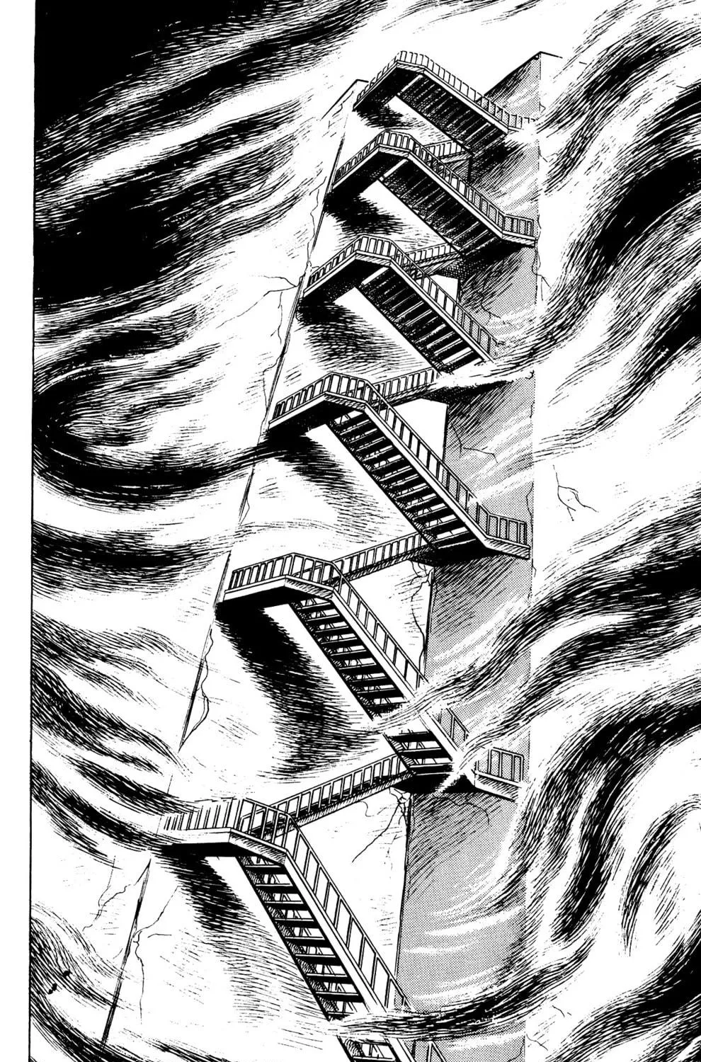 Eko Eko Azarak Chapter 78 page 41 - 