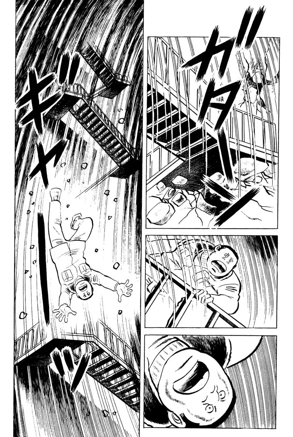 Eko Eko Azarak Chapter 78 page 49 - 