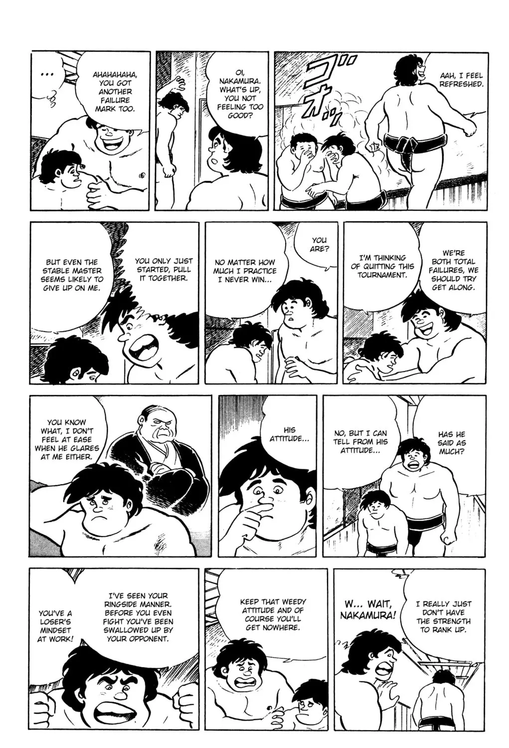 Eko Eko Azarak Chapter 84 page 13 - 