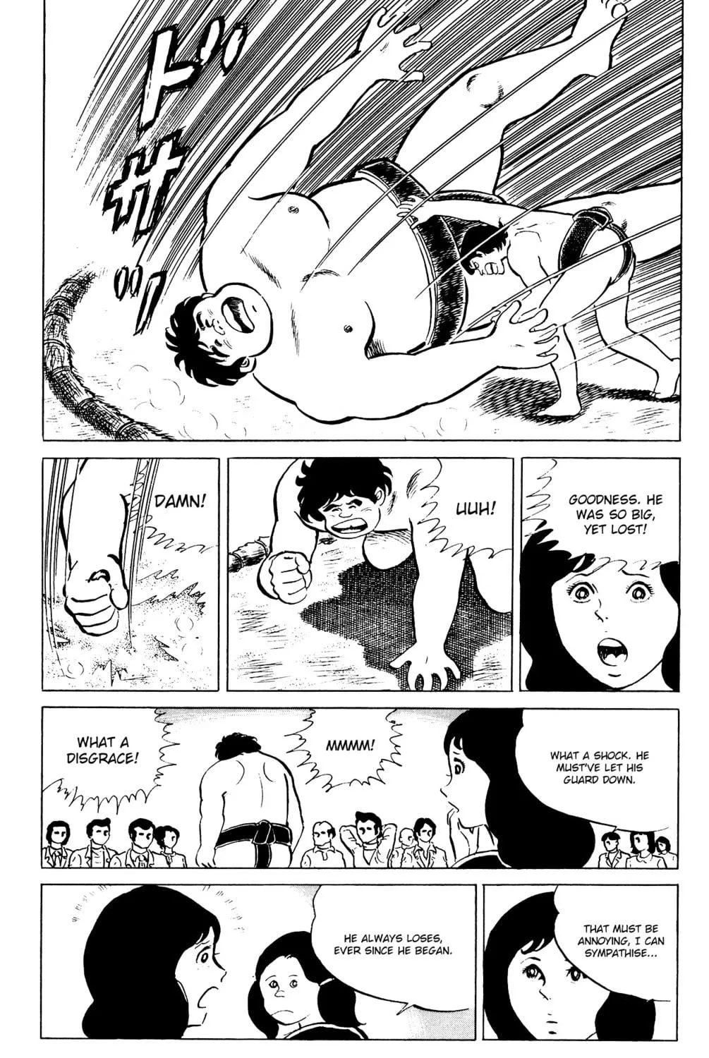 Eko Eko Azarak Chapter 84 page 9 - 