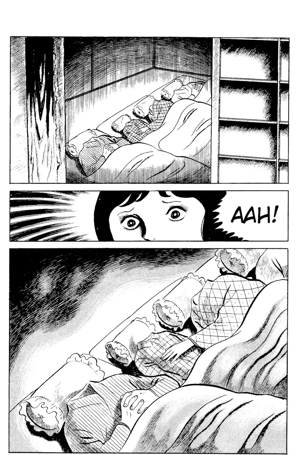 Eko Eko Azarak Chapter 88 page 15 - 