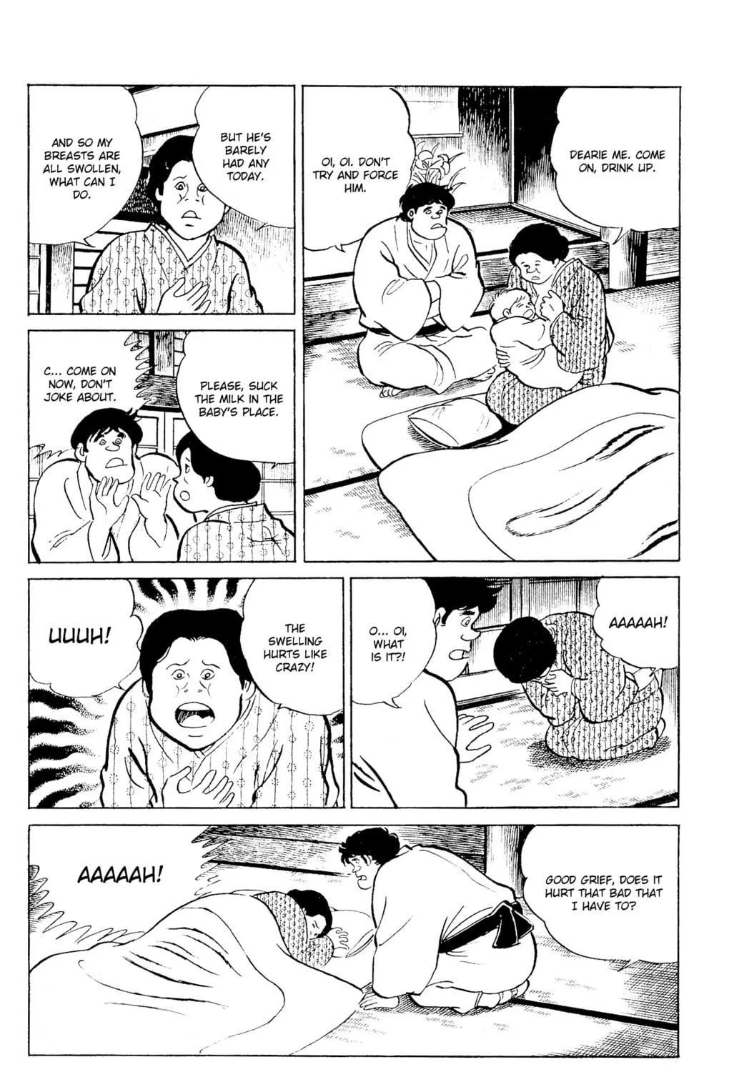 Eko Eko Azarak Chapter 88 page 23 - 