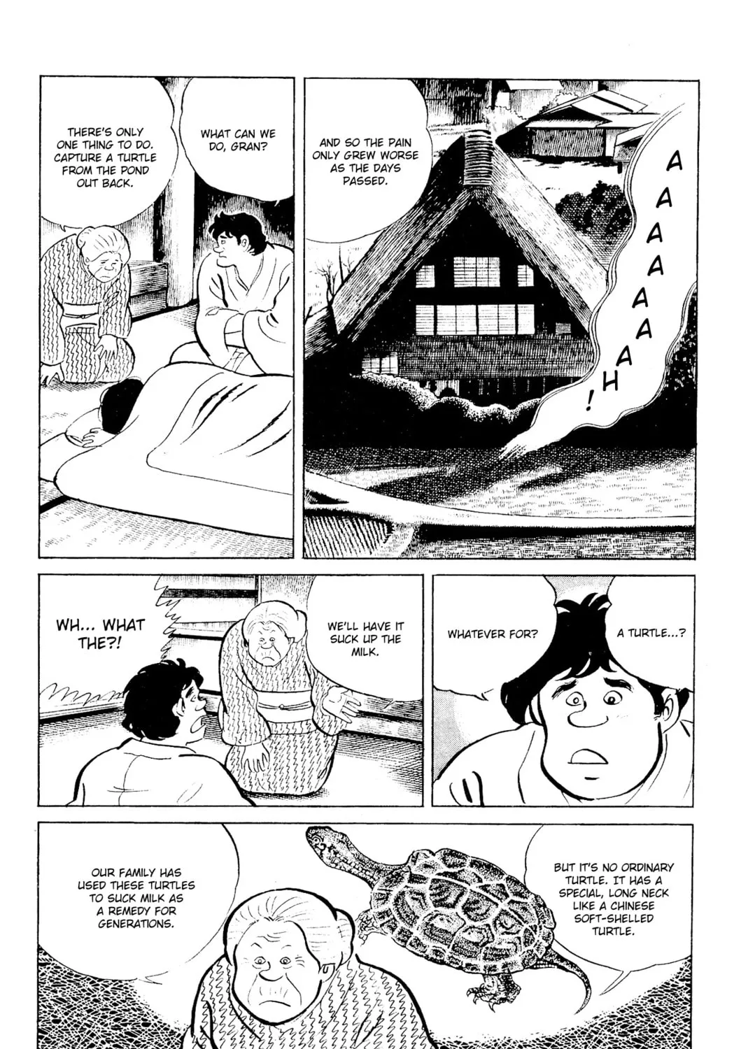 Eko Eko Azarak Chapter 88 page 25 - 